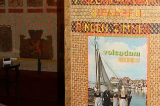 Volendam Museum: Entry Ticket