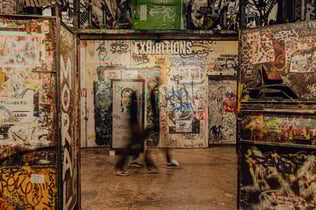 Fotografiska Museum Berlin: All Exhibitions & Spaces Access