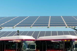 Seville: Airport & City Bus Transfer Service