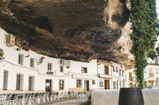 Ronda & Setenil: Day Trip from Malaga