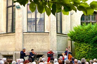 Bavarian National Museum: Classics in the Museum