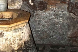 Basilica of Santa Maria in Via Lata & Underground: Ticket + Optional Audio Guide