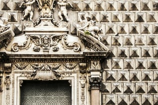 Naples: Walking Tour + Veiled Christ Skip The Line Access