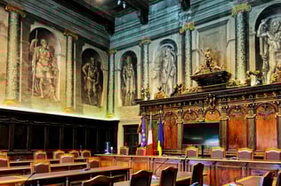 Palazzo dei Priori: Skip The Line Ticket