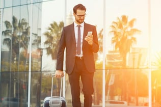 Porto: Private Airport Transfer