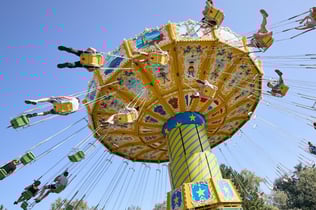 Parc Walygator Grand Est : Billet d'entrée