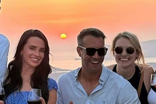 Santorini Wine Adventure - Sunset Wine Tour