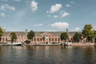H'ART Museum Amsterdam