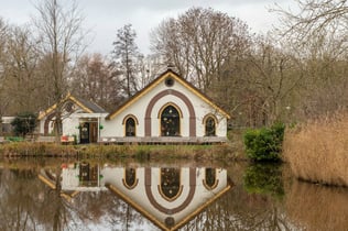 Bredius Estate: Guided Walking Tour
