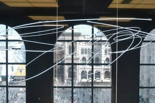 Musée des années 900 : Billet d'entrée + audioguide