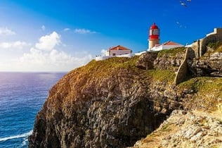 Half-Day Lagos and Sagres Highlights Tour