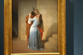 Pinacoteca di Brera: Small-Group Guided Walking Tour