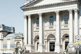 Tate Britain: Official Discovery Tour