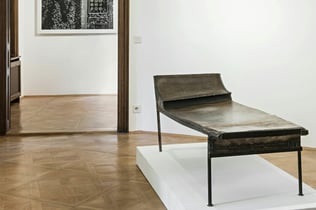 Muzeum Sigmunda Freuda: Vstupenka