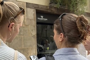 Stuttgart Self-Guided Sherlock Holmes Murder Mystery Game
