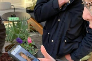 Self-Guided Duisburg Syndicate City Escape Game