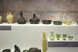 Ravenna: Classis Museum & Basilica of Sant'Apollinare in Classe Entry Ticket