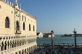 Doge's Palace & Venice Museums Pass