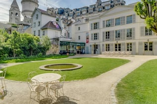 Montmartre Museum: Entry Ticket