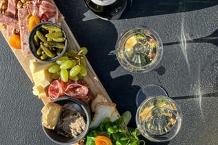 Sancerre: Wine Tastings + Lunch from Paris