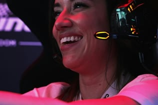 Casino Barcelona: Car Racing Simulator