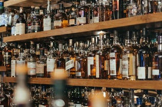 Edinburgh: Scotch Whisky Tasting