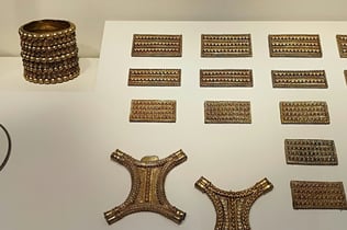 Madrid: National Archaeological Museum Entry Ticket + Guided Tour
