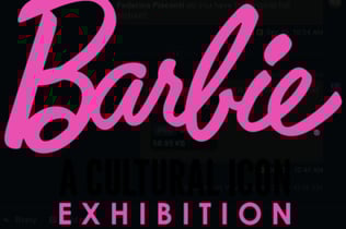Next Exhibition Milan: Barbie - A Cultural Icon Exhibition