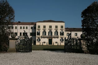 VilleCard: Venetian Villas Pass