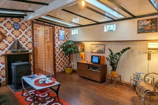 Houseboat Museum: Entry Ticket + Audio Guide