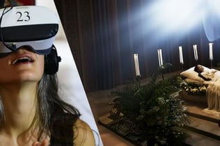 Schönbrunn Palace: Virtual Reality Experience