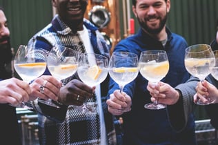 Distillery de l’arbre sec: Guided Tour & Tasting