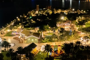 전설의 섬: 1일 패스