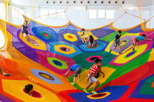 OliOli ® 어린이 박물관: 입장권