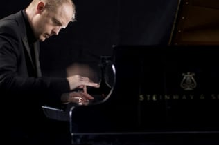 1901 Arts Club London: Chopin & Champagne by Candlelight