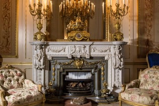 Huis Willet-Holthuysen: Entry Ticket + Audio Guide