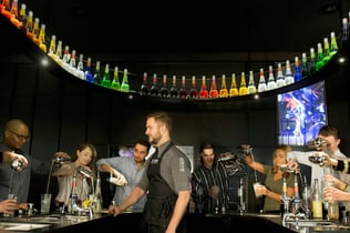 Bols Cocktail Experience
