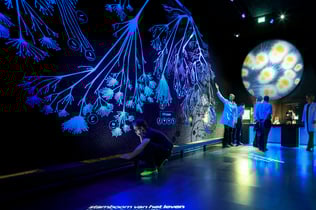 ARTIS Micropia: Entry Ticket