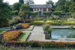 Kensington Palace: Entry Ticket