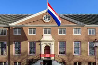 Amsterdam Museum: Entry Ticket