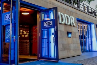 DDR Museum - Berlin's Interactive Museum: Entry Ticket