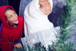 Madame Tussauds Berlin: Entry Ticket