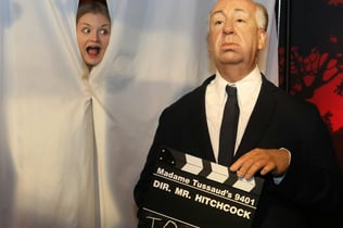 Madame Tussauds Vienna: Entry Ticket