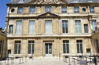 Musée national Picasso-Paris: Priority Entrance Ticket
