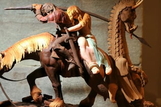 Chocolate Museum (Museu de la Xocolata de Barcelona)