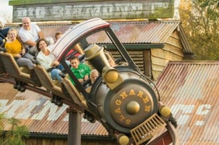Theme Park and Resort Slagharen