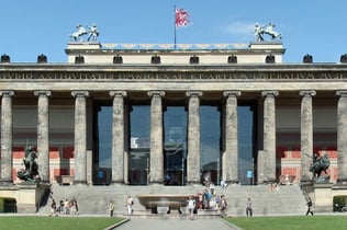 Altes Museum: Entry Ticket