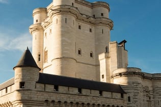 Château de Vincennes: Entry Ticket