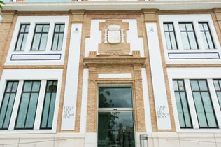 Málaga: Collection of the Russian Museum