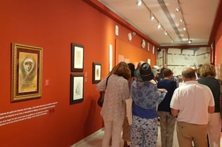 Picasso Birthplace Museum: Entry Ticket